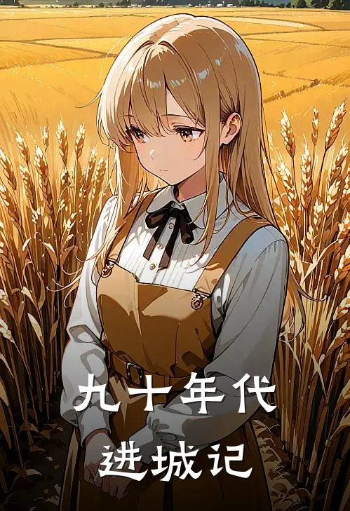九十年代进城记