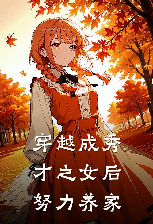 穿越成秀才之女后努力养家