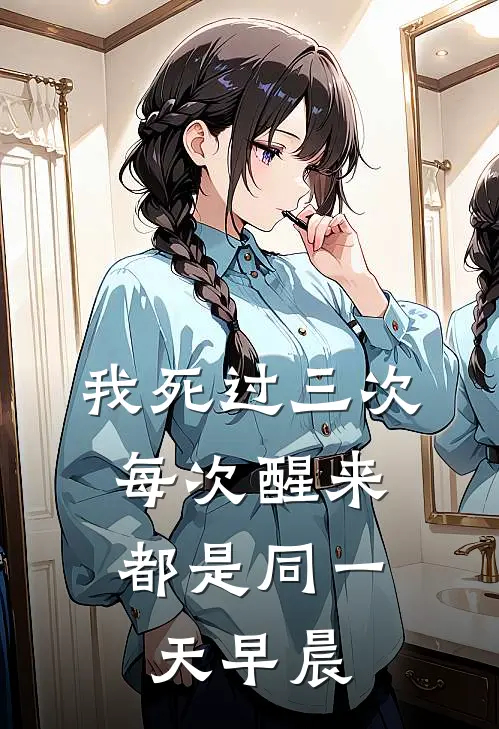 我死过三次，每次醒来都是同一天早晨