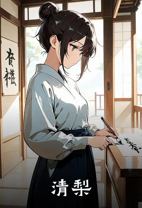 清梨