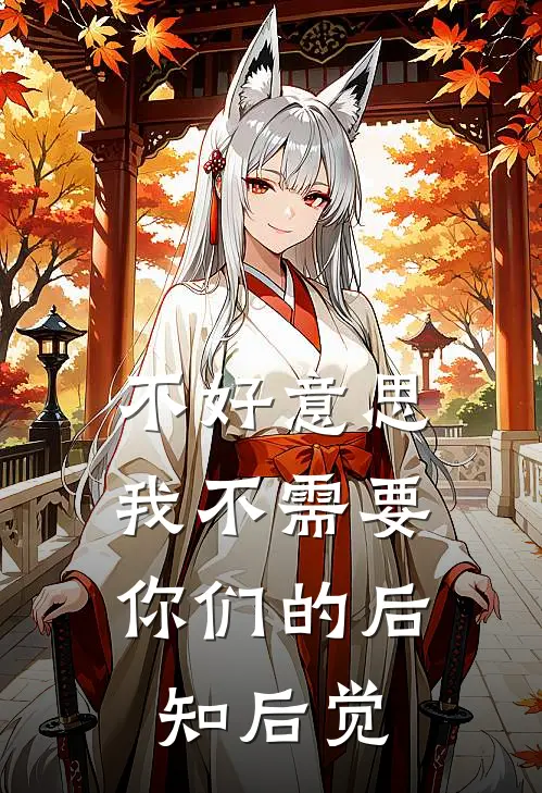 不好意思，我不需要你们的后知后觉