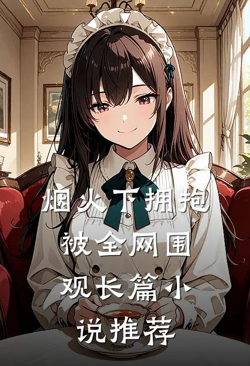 烟火下拥抱，被全网围观长篇小说推荐