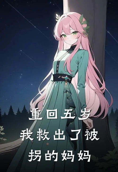 重回五岁,我救出了被拐的妈妈