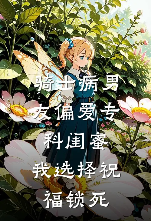 骑士病男友偏爱专科闺蜜，我选择祝福锁死