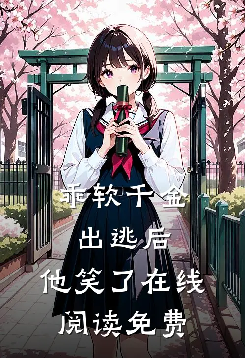 乖软千金出逃后，他笑了在线阅读免费