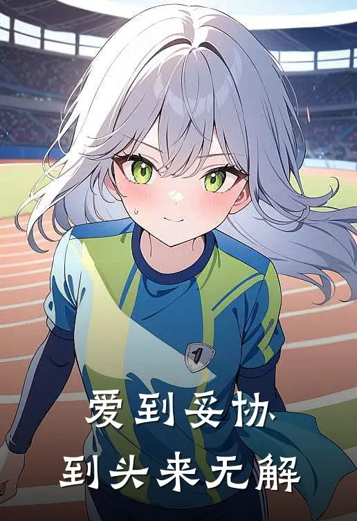 爱到妥协,到头来无解