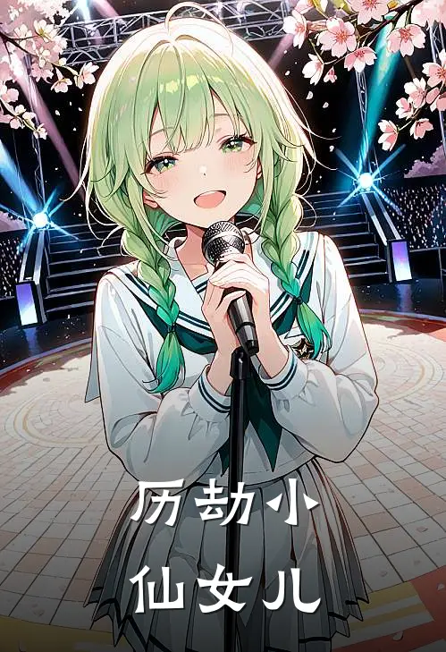 历劫小仙女儿