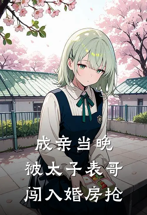 成亲当晚，被太子表哥闯入婚房抢