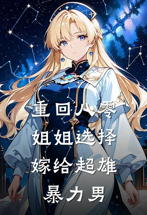 重回八零，姐姐选择嫁给超雄暴力男