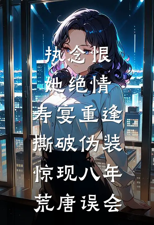 执念恨她绝情，寿宴重逢撕破伪装，惊现八年荒唐误会
