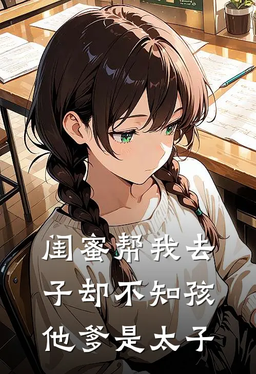 闺蜜帮我去子却不知孩他爹是太子