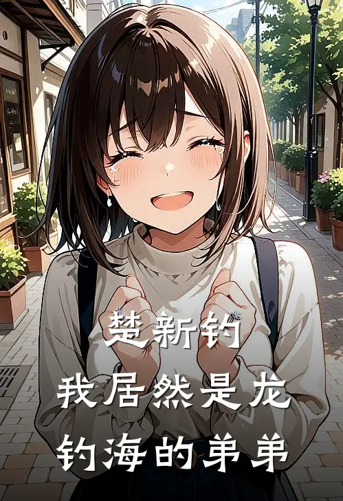 楚新钓：我居然是龙钓海的弟弟