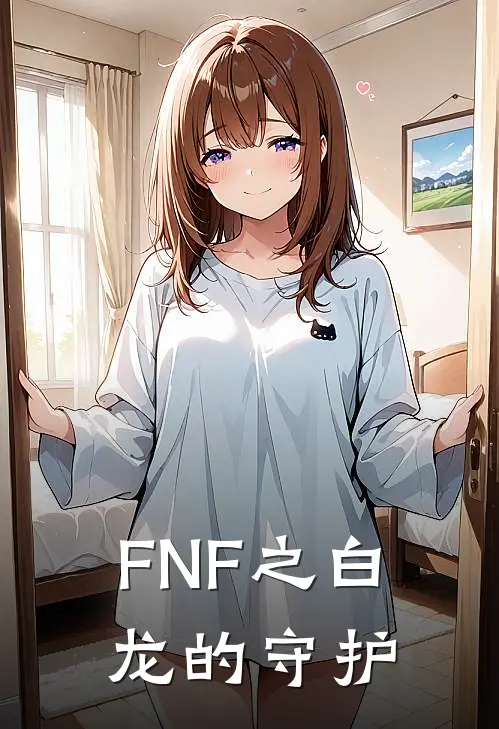FNF之白龙的守护