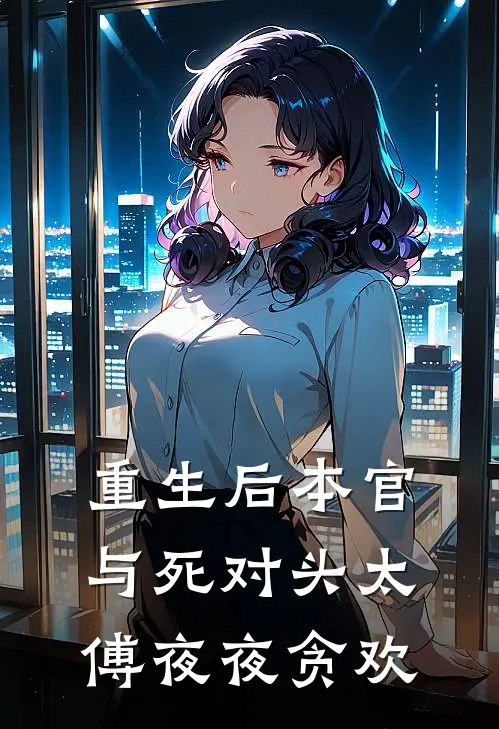 重生后本官与死对头太傅夜夜贪欢