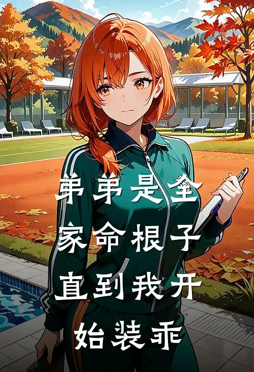 弟弟是全家命根子，直到我开始装乖
