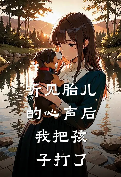 听见胎儿的心声后,我把孩子打了一顿