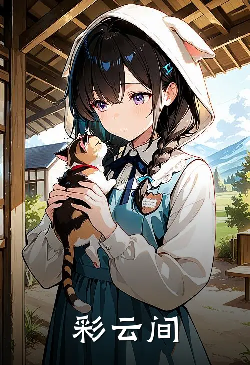 彩云间