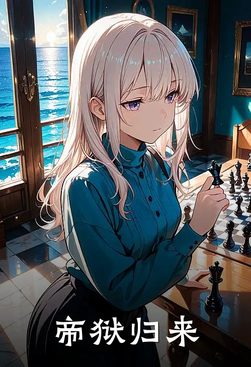 帝狱归来