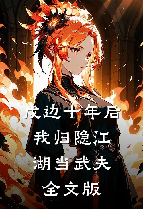戍边十年后，我归隐江湖当武夫全文版