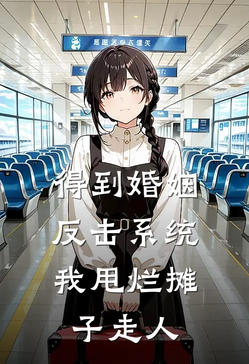 得到婚姻反击系统，我甩烂摊子走人