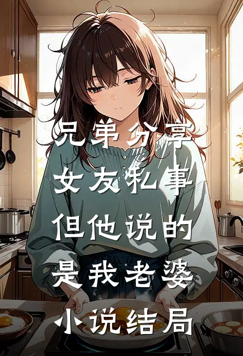 兄弟分享女友私事，但他说的是我老婆小说结局