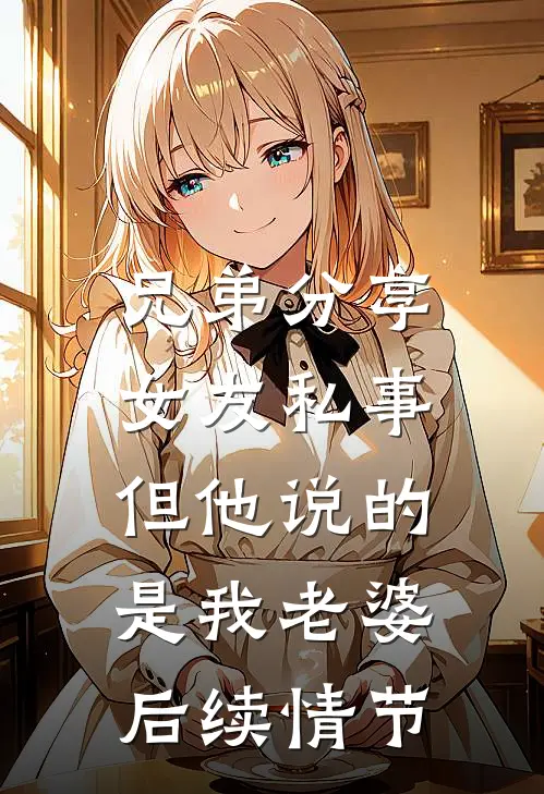 兄弟分享女友私事，但他说的是我老婆后续情节