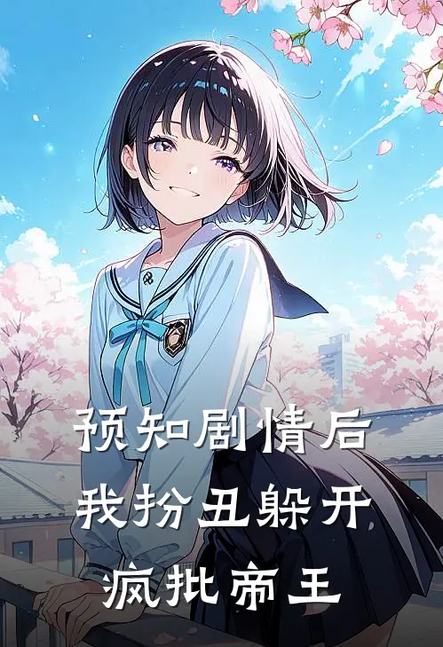 预知剧情后，我扮丑躲开疯批帝王