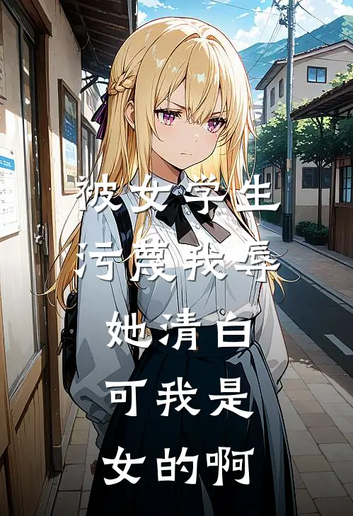被女学生污蔑我辱她清白，可我是女的啊