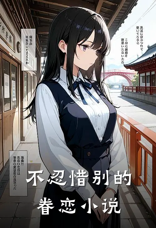 不忍惜别的眷恋小说