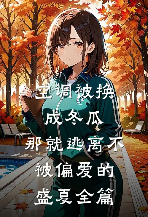空调被换成冬瓜，那就逃离不被偏爱的盛夏全篇