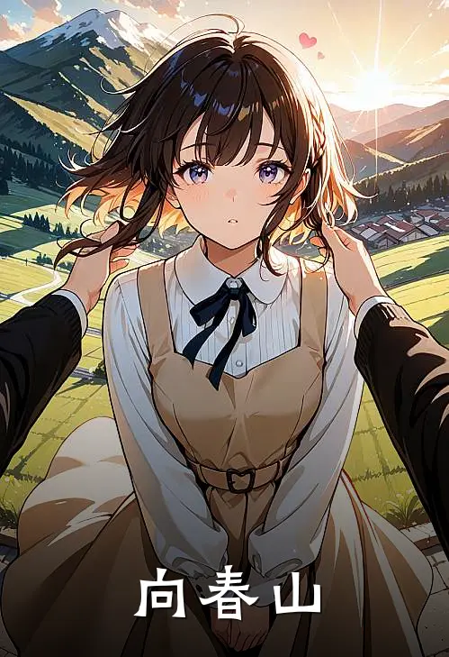 向春山