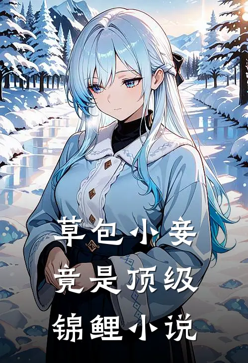 草包小妾,竟是顶级锦鲤在线阅读
