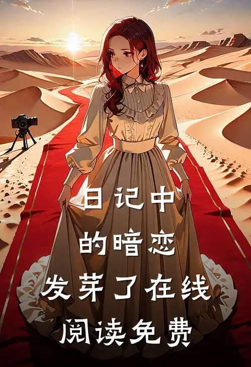 日记中的暗恋，发芽了在线阅读免费