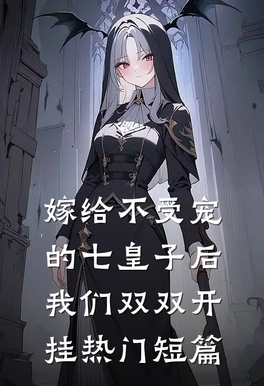 嫁给不受宠的七皇子后，我们双双开挂热门短篇