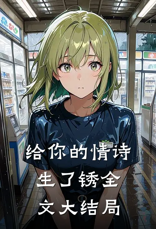 给你的情诗生了锈全文大结局