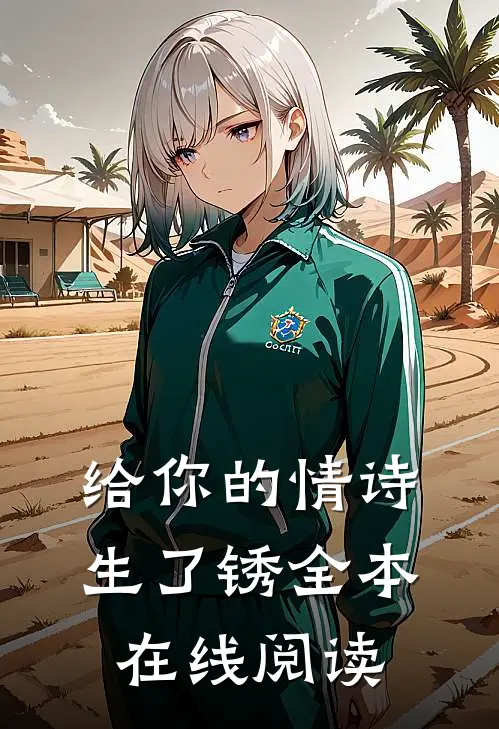 给你的情诗生了锈全本在线阅读