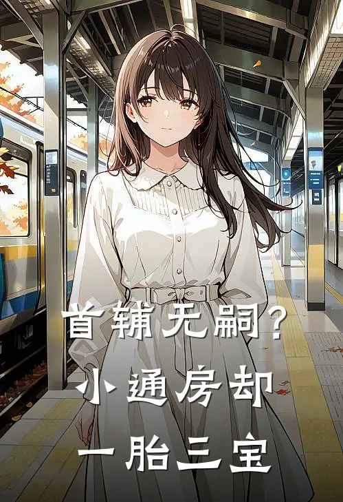 首辅无嗣？小通房却一胎三宝