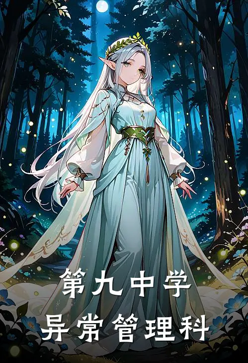 第九中学：异常管理科
