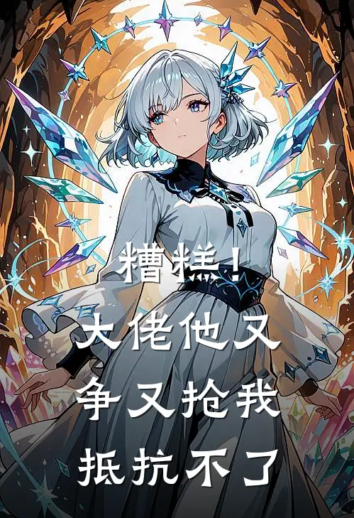 糟糕！大佬他又争又抢我抵抗不了