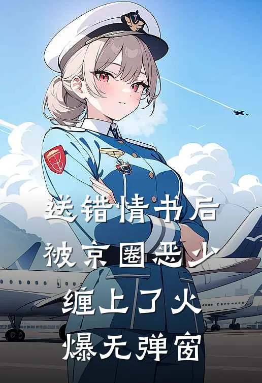 送错情书后，被京圈恶少缠上了火爆无弹窗