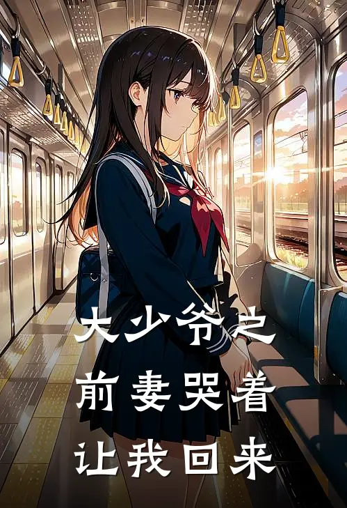 大少爷之前妻哭着让我回来