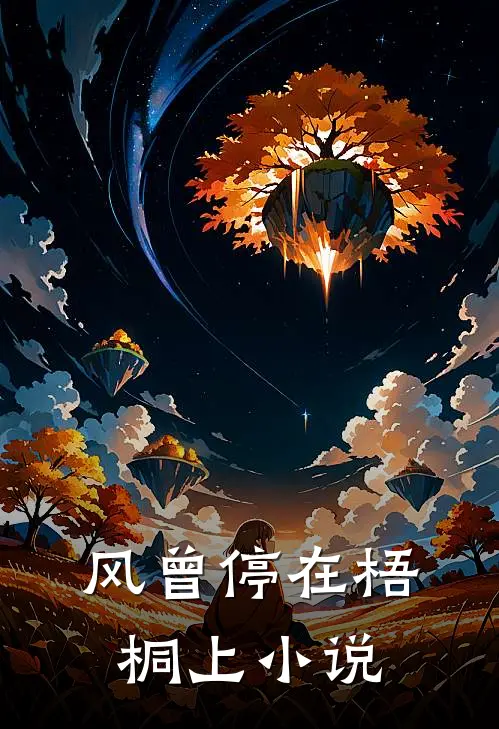 风曾停在梧桐上小说
