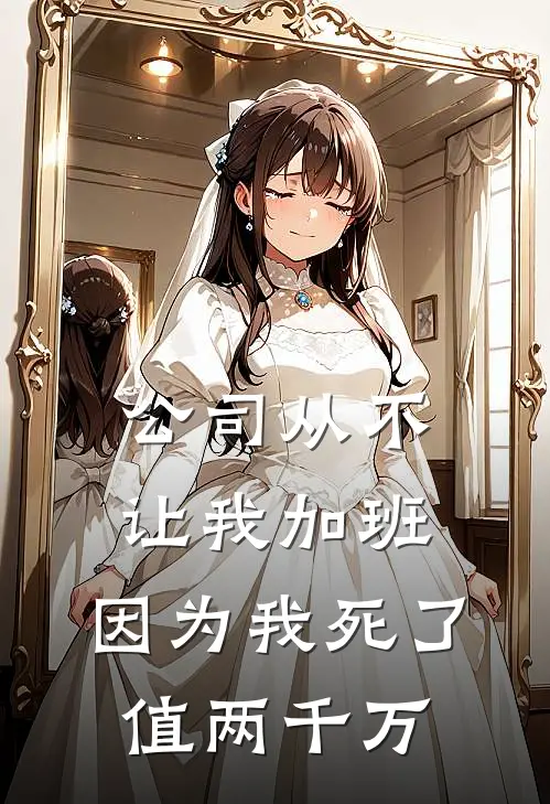 公司从不让我加班，因为我死了值两千万