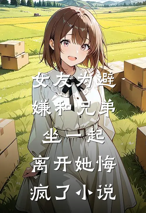 女友为避嫌和兄弟坐一起，离开她悔疯了小说