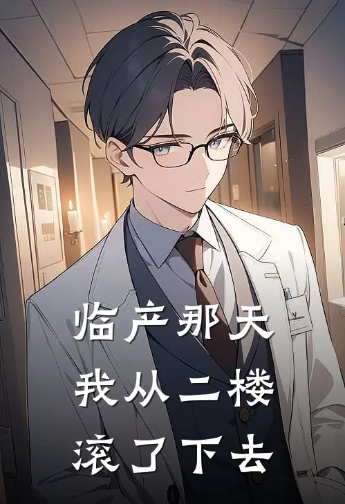临产那天，我从二楼滚了下去