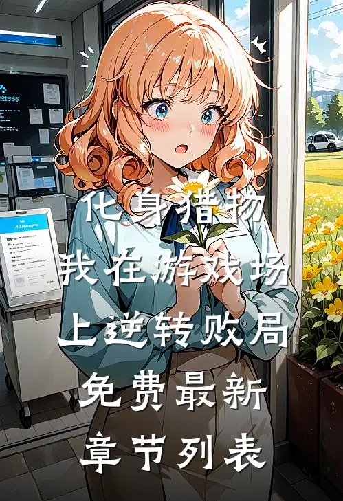 化身猎物，我在游戏场上逆转败局免费最新章节列表