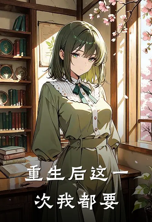 重生后这一次我都要