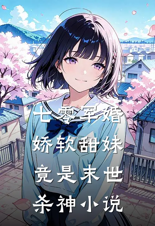 七零军婚：娇软甜妹竟是末世杀神小说