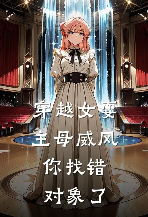 穿越女耍主母威风,你找错对象了免费阅读