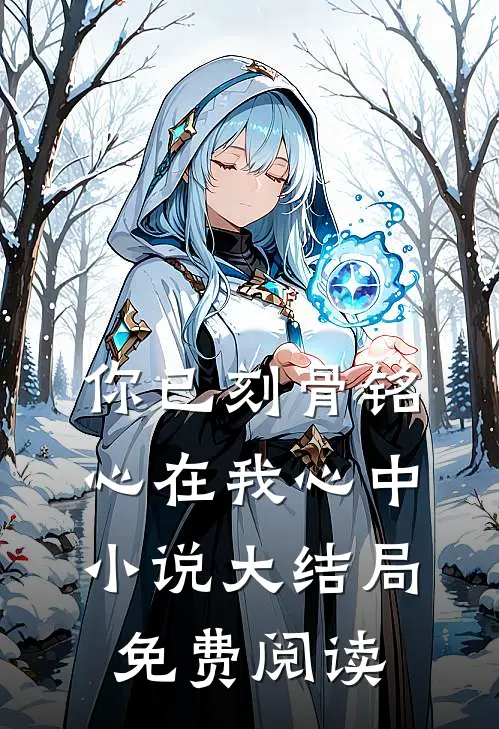 你已刻骨铭心在我心中小说大结局免费阅读